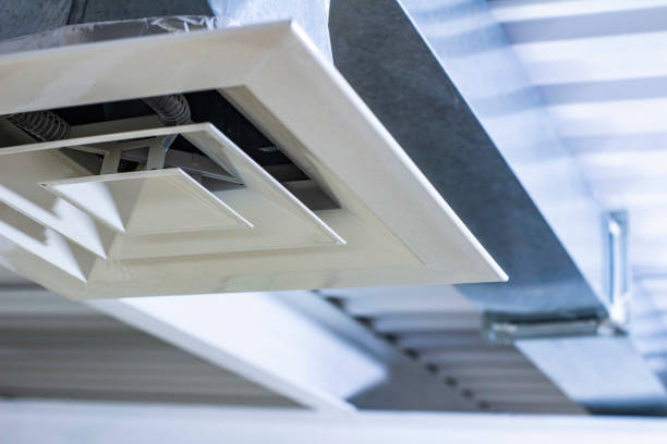 Best Air Duct Sanitization & Disinfection in Coopertown, TN